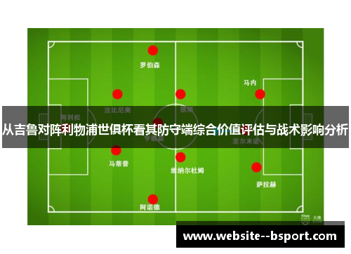 从吉鲁对阵利物浦世俱杯看其防守端综合价值评估与战术影响分析