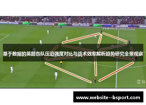 基于数据的英超各队压迫强度对比与战术效率解析趋势研究全景观察